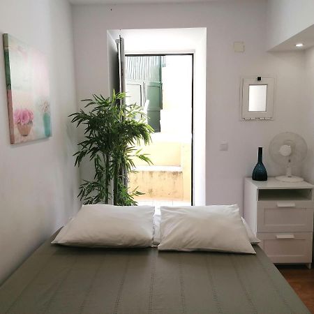 Flowers In Pop House Lisbona Esterno foto